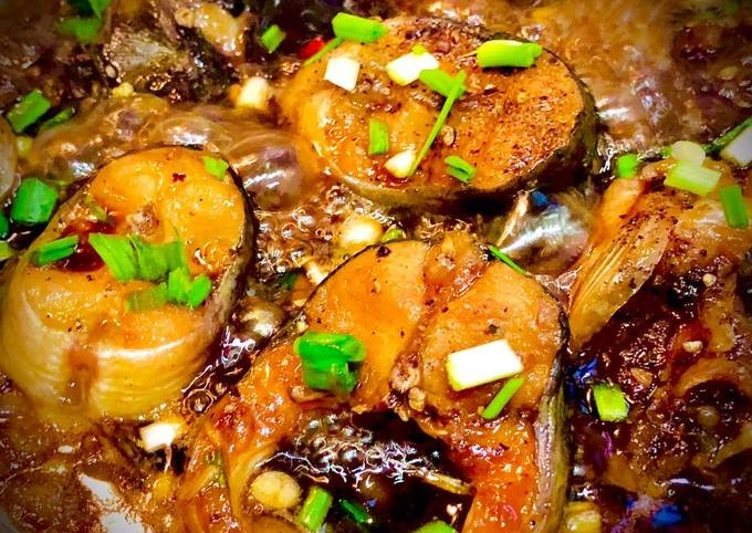 C&aacute; lăng kho ti&ecirc;u