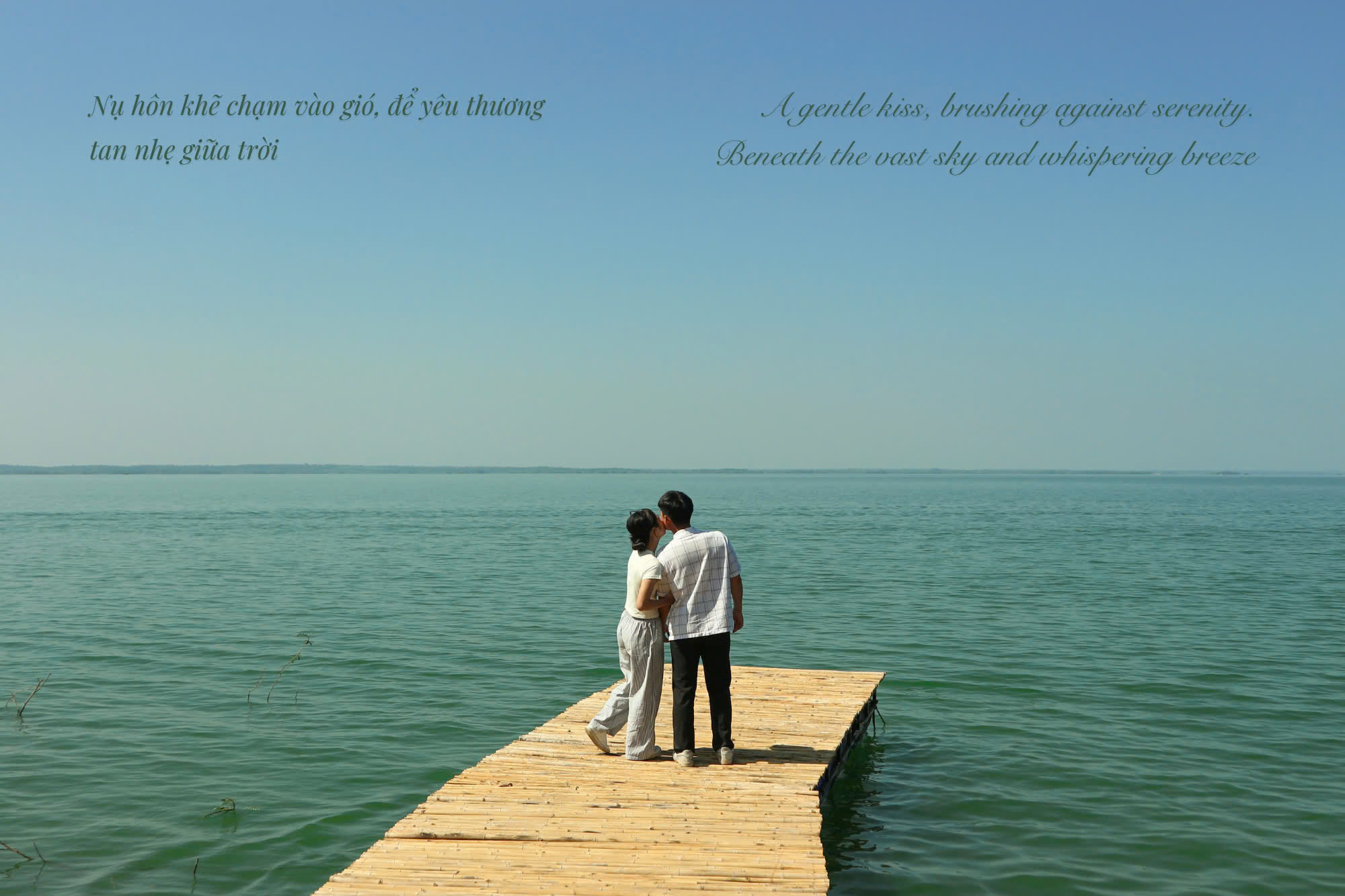 D&agrave;nh thời gian b&ecirc;n nhau dịp Valentine