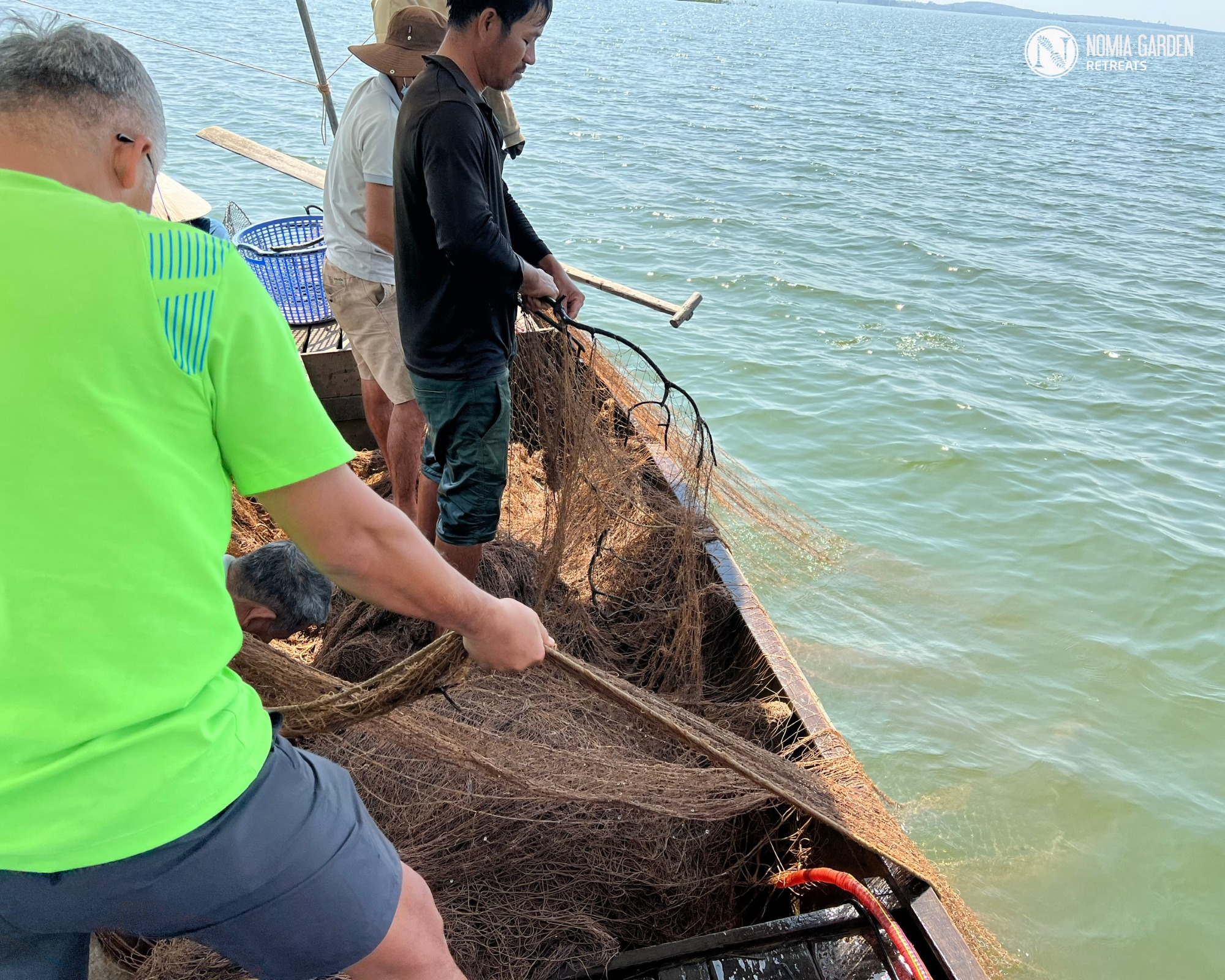 Người d&acirc;n Đồng Nai th&acirc;n thiện, chịu kh&oacute;