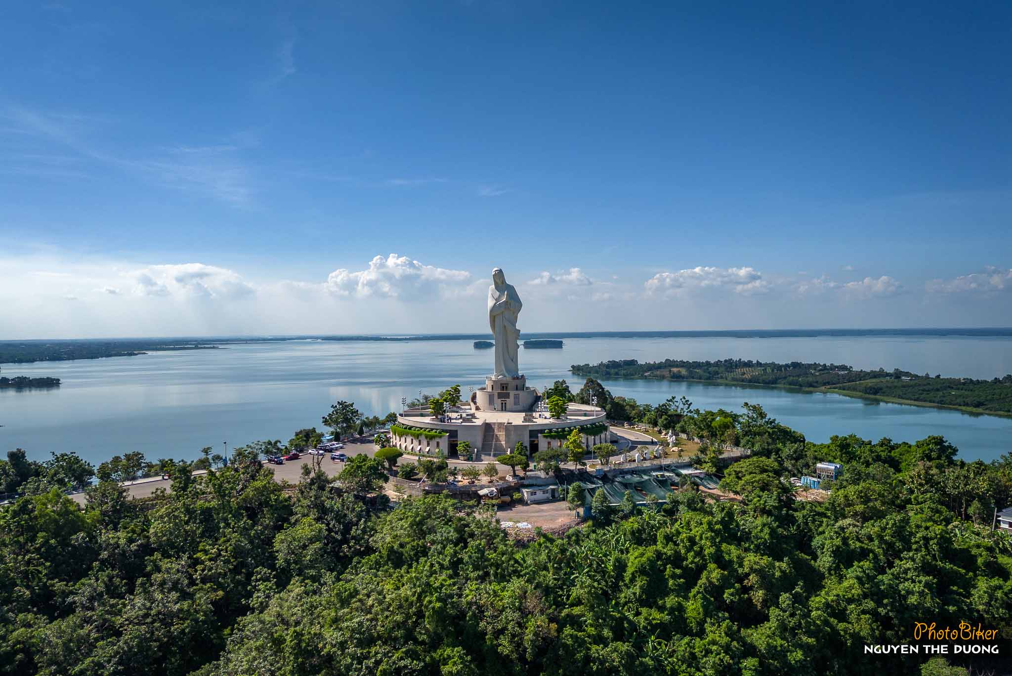 (Ảnh: Nguyen The Duong - Photo Biker)