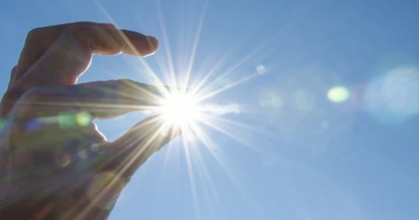 thời tiết th&aacute;ng 8 ở miền trung