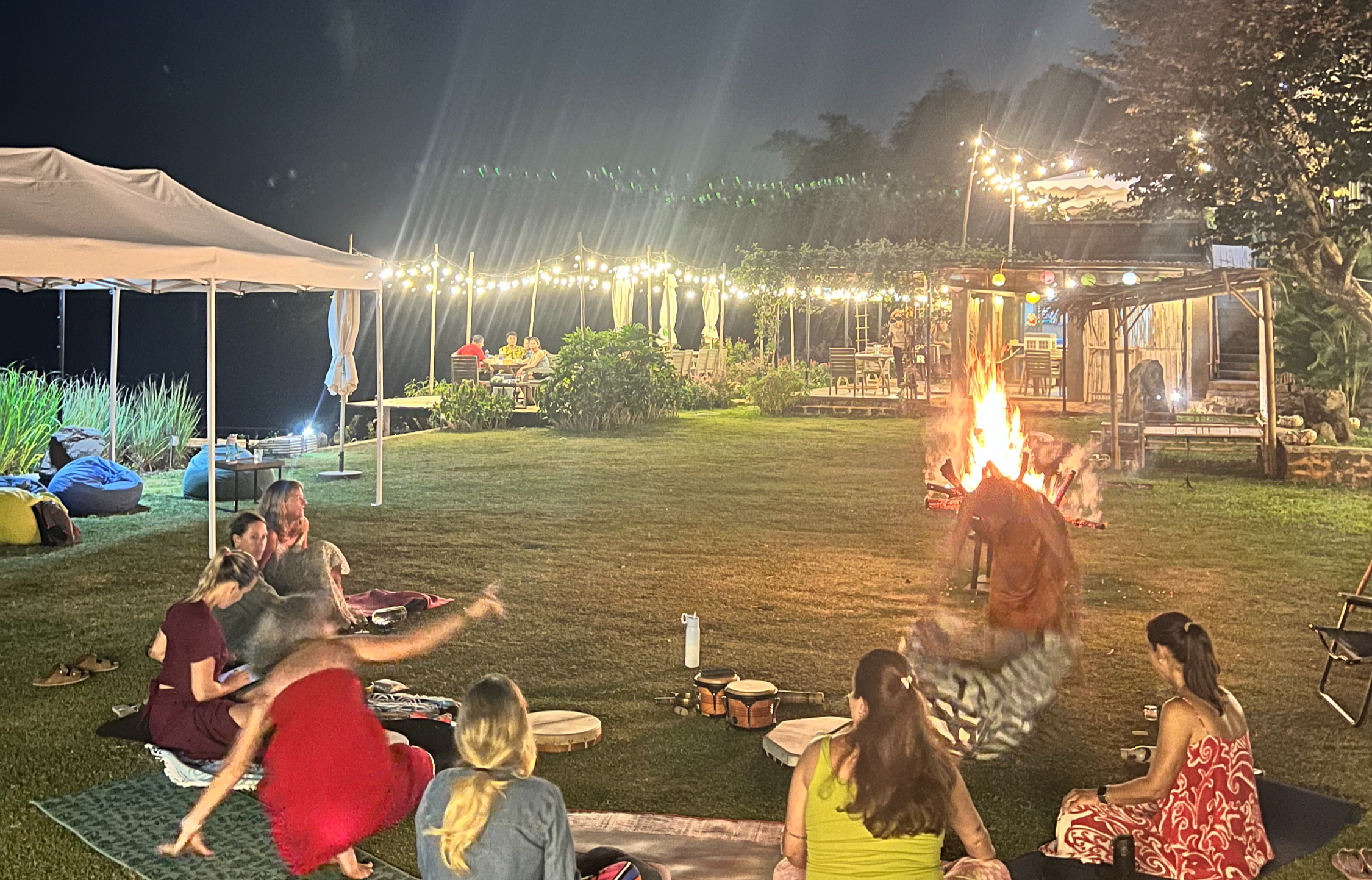  khu nghỉ dưỡng 1 ng&agrave;y