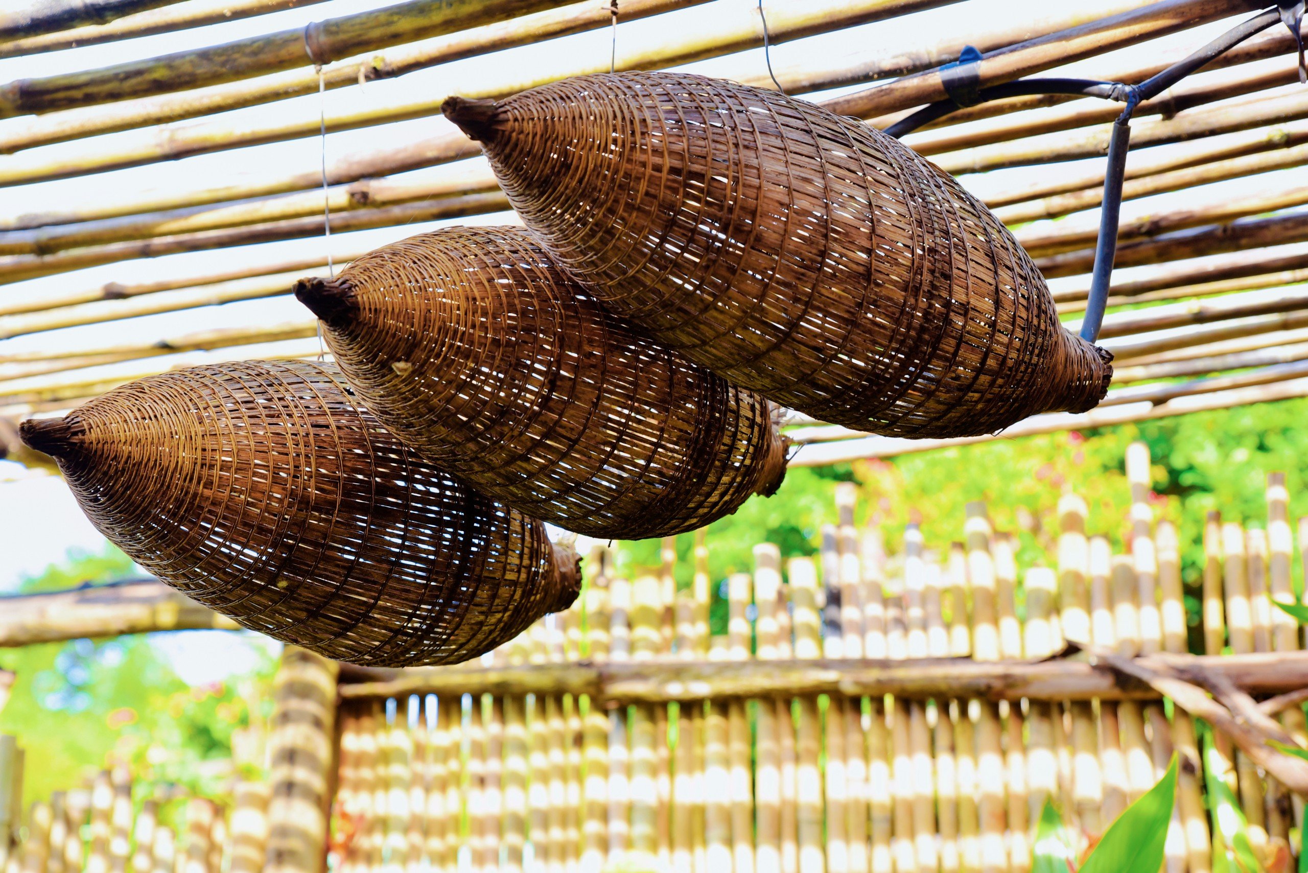 Khu nghỉ ngơi y&ecirc;n tĩnh ở S&agrave;i G&ograve;n