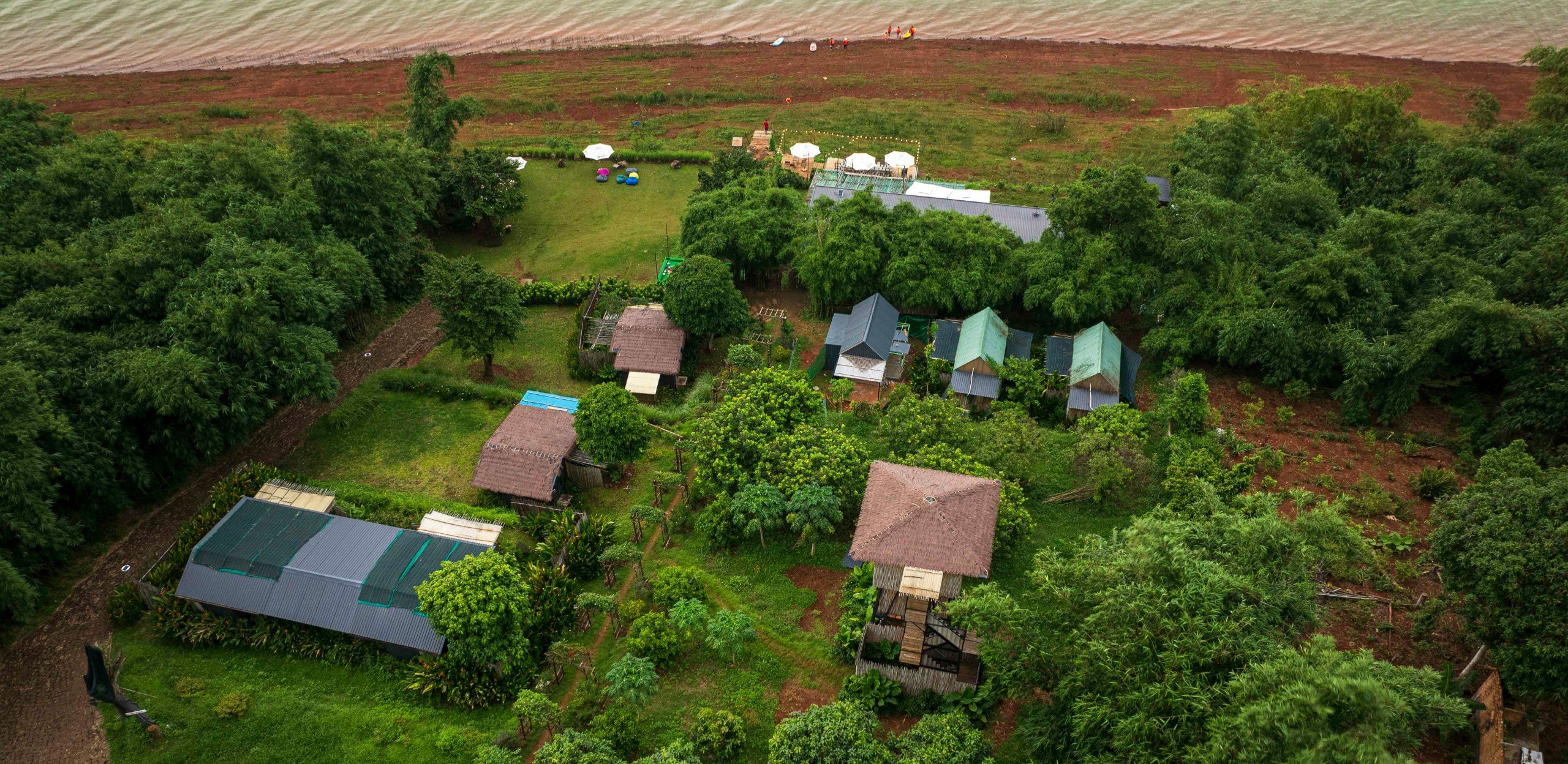 Retreat l&agrave; g&igrave;?