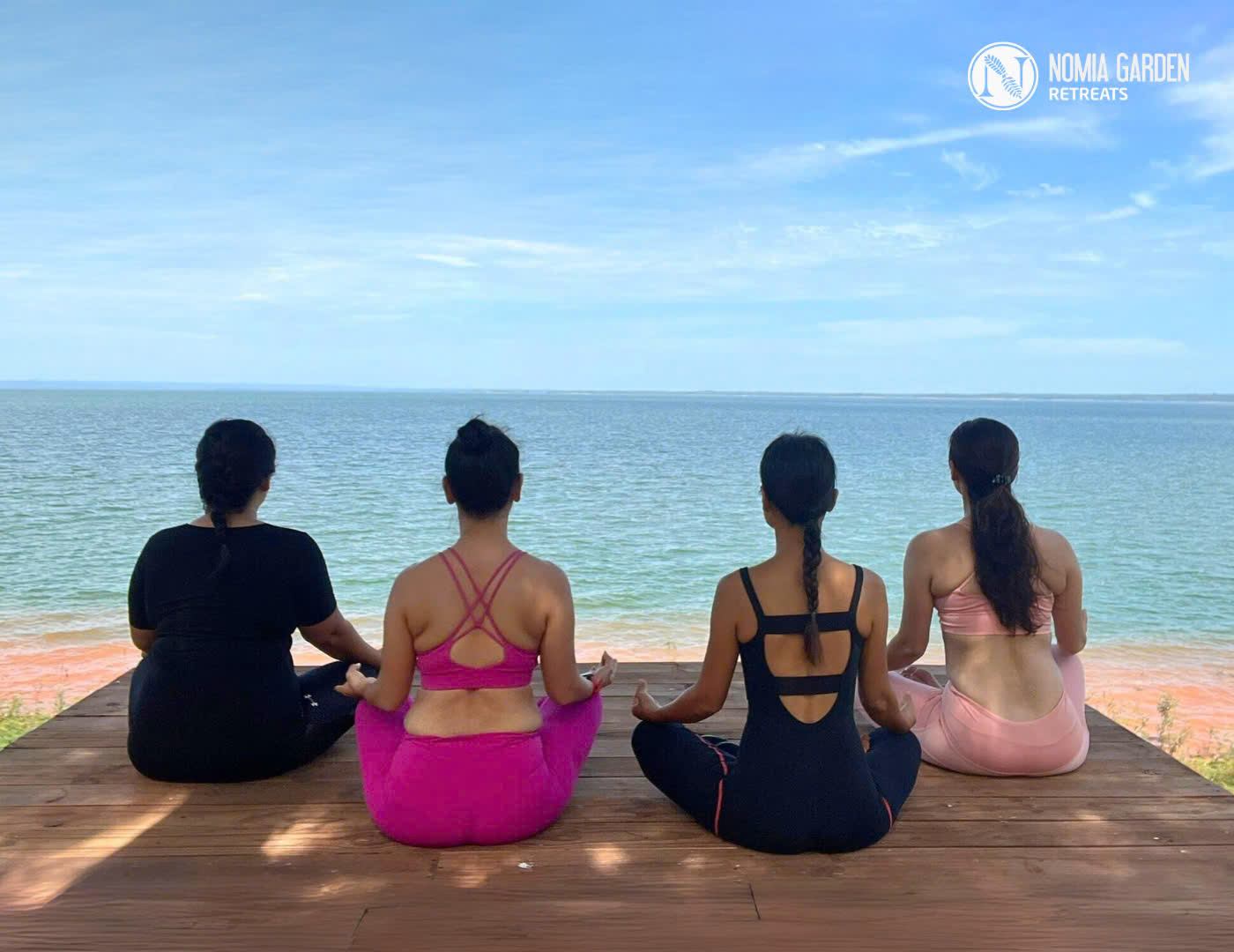 Khu nghỉ ngơi y&ecirc;n tĩnh ở S&agrave;i G&ograve;n