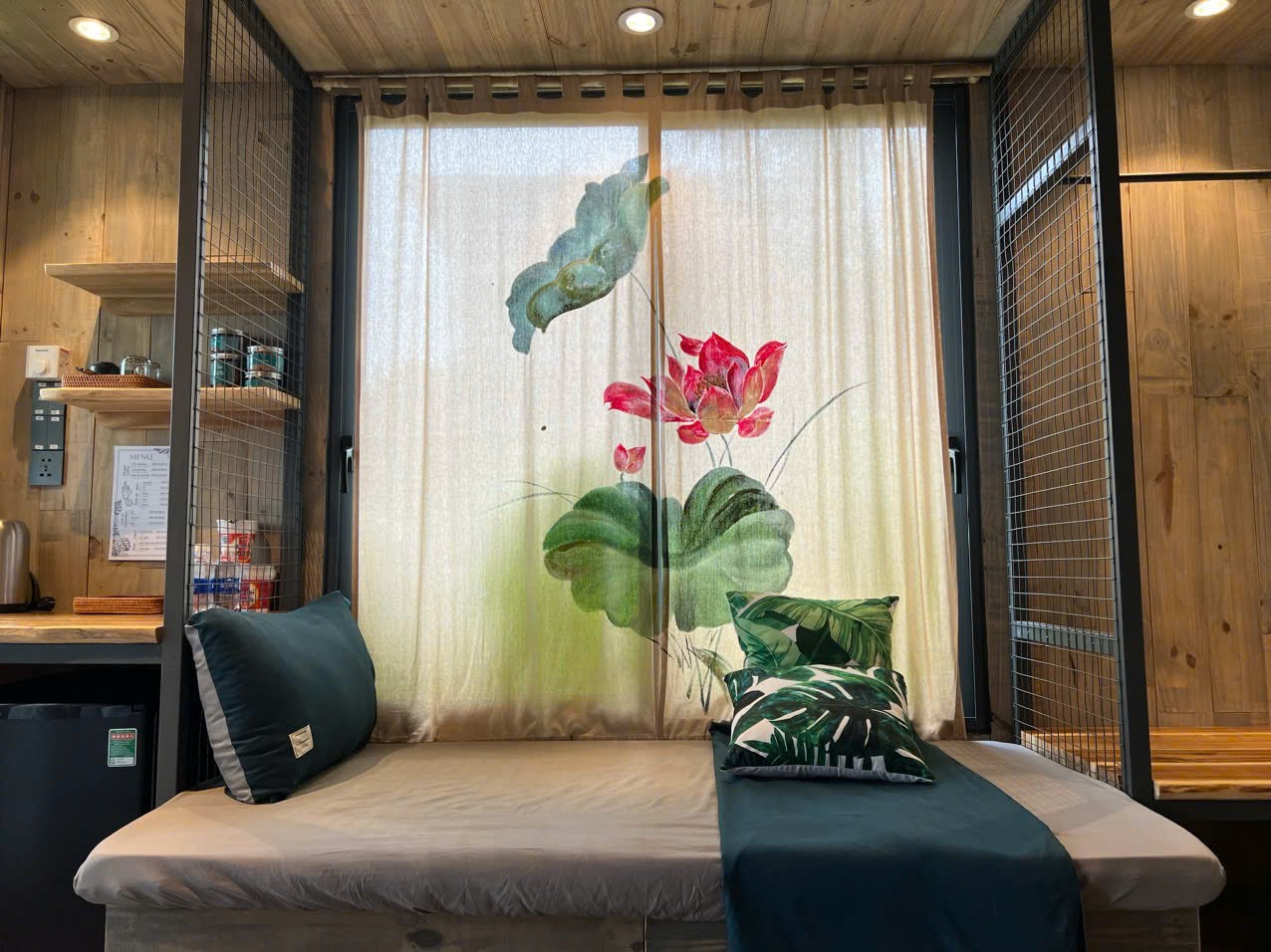  khu nghỉ dưỡng 1 ng&agrave;y