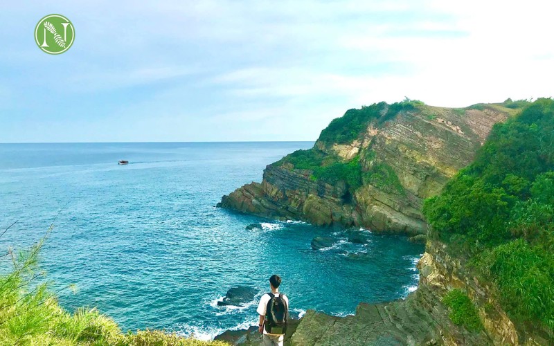 du lịch đảo C&ocirc; t&ocirc;