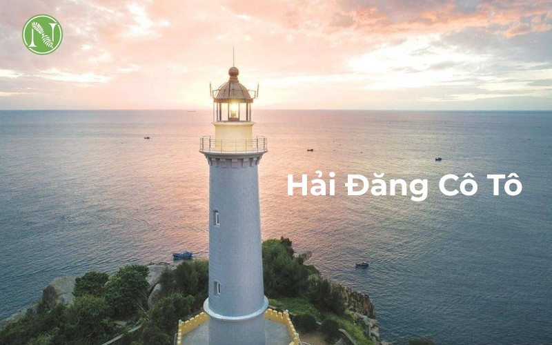 địa điểm du lịch đảo C&ocirc; t&ocirc;