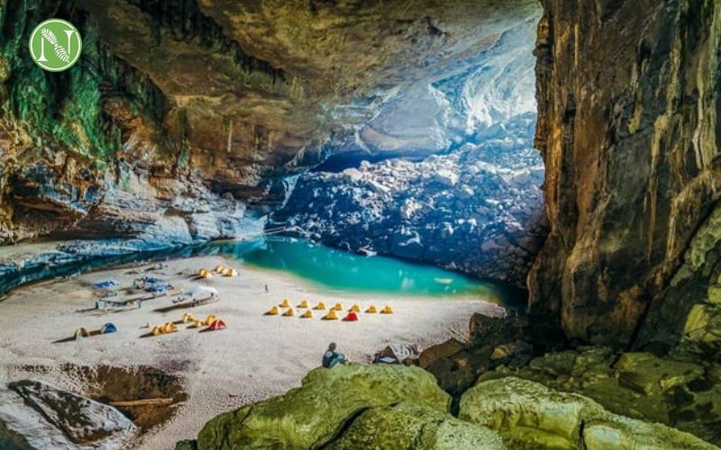 du lịch quảng b&igrave;nh