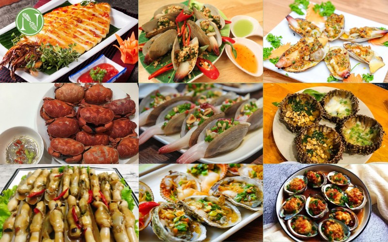 Ẩm thực đảo C&ocirc; t&ocirc;