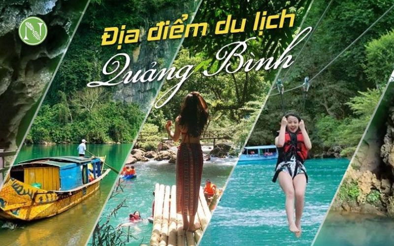 du lịch quảng b&igrave;nh