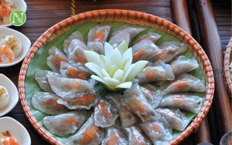 ẩm thực quảng b&igrave;nh