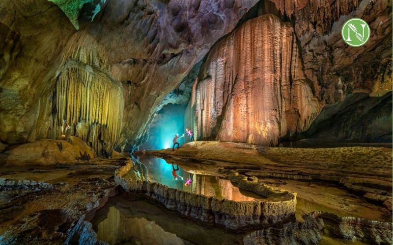 du lịch quảng b&igrave;nh