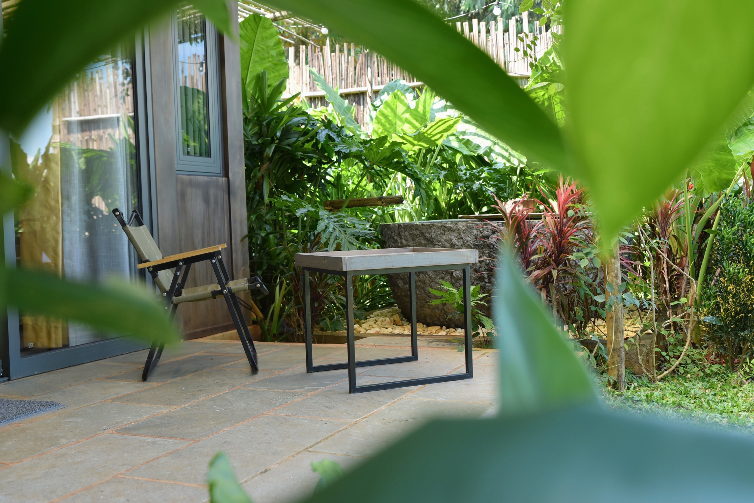 Nomia Garden Retreats - Điểm dừng ch&acirc;n ho&agrave;n hảo